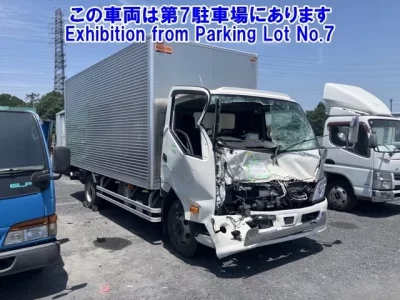 Hino DUTRO