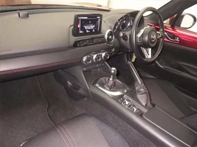 Mazda ROADSTER