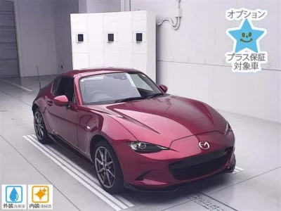 Mazda ROADSTER
