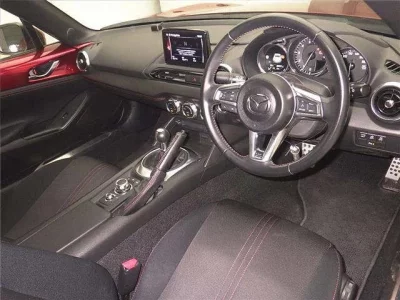 Mazda ROADSTER