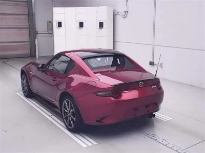 Mazda ROADSTER