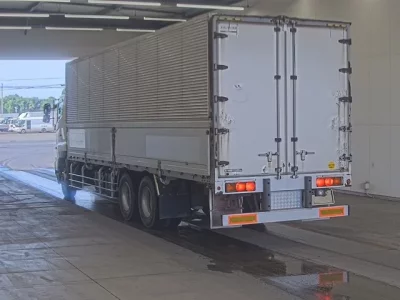 Hino PROFIA