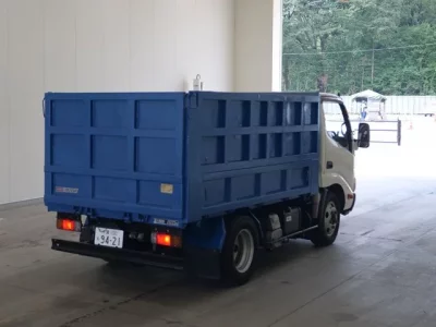 Hino DUTRO