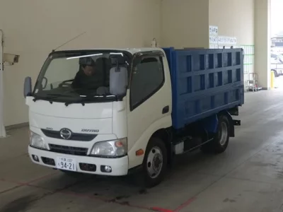 Hino DUTRO