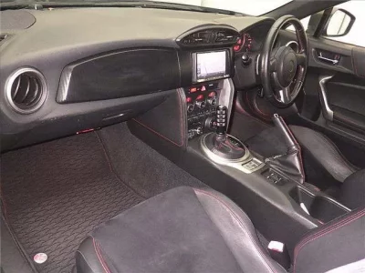 Toyota 86