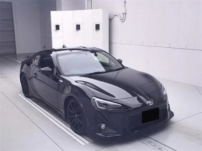 Toyota 86