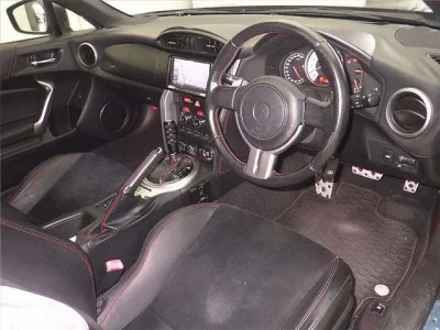Toyota 86