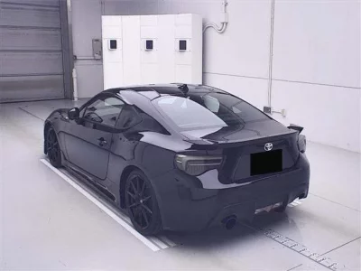Toyota 86