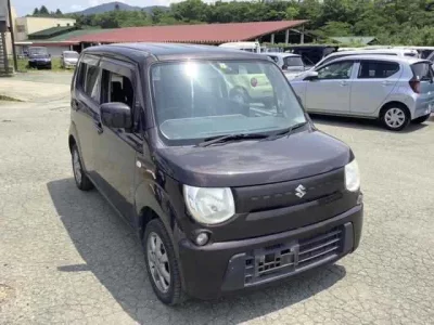 Suzuki MRWAGON