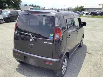 Suzuki MRWAGON