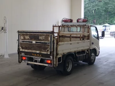 Hino DUTRO