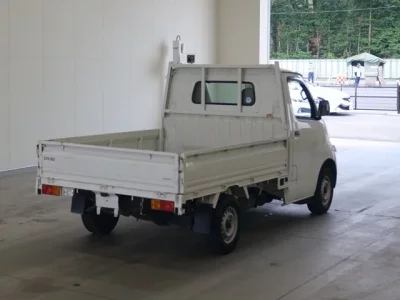 Toyota LITE ACE TRUCK
