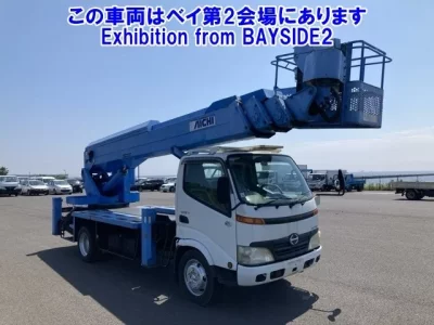 Hino DUTRO