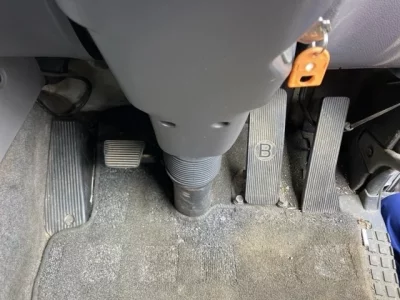 Nissan UD SERIES