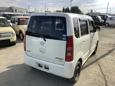 Mazda AZ WAGON