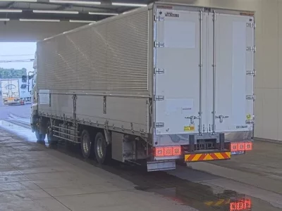 Hino PROFIA