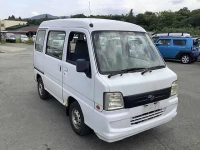 Subaru SAMBAR
