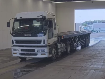 Isuzu TRUCK