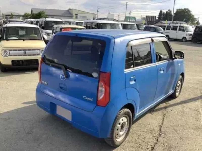 Mazda CAROL