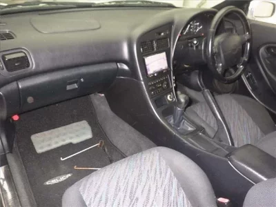 Toyota CELICA