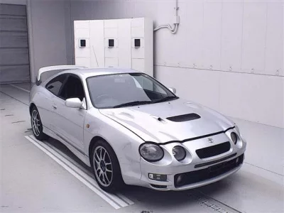 Toyota CELICA
