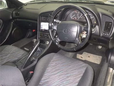 Toyota CELICA