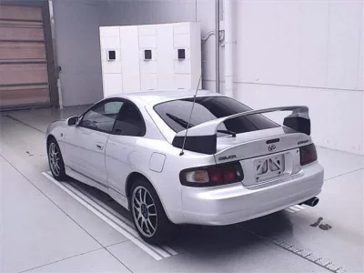 Toyota CELICA
