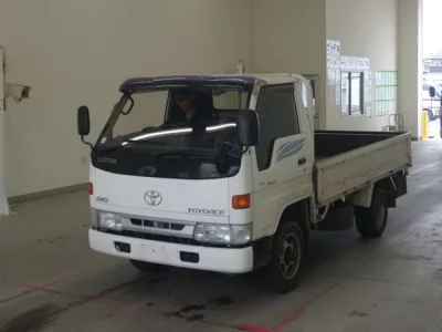 Toyota OTHER