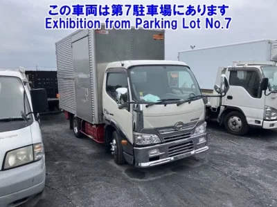 Hino DUTRO