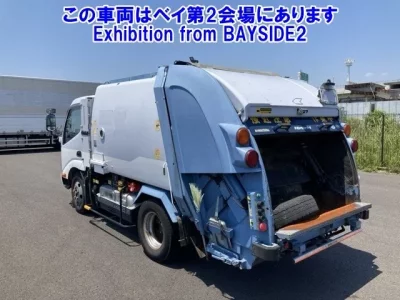 Hino DUTRO