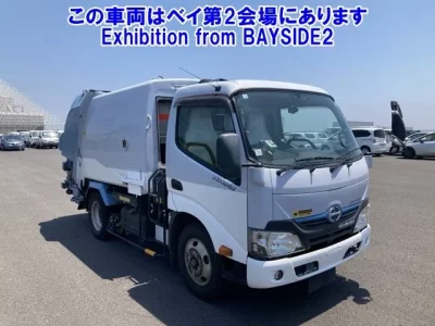 Hino DUTRO