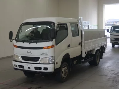 Hino DUTRO