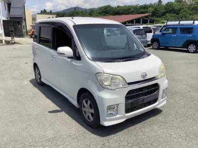 Daihatsu TANTO EXE