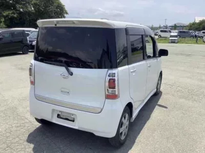 Daihatsu TANTO EXE