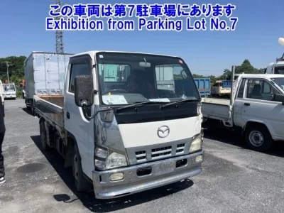 Mazda TITAN
