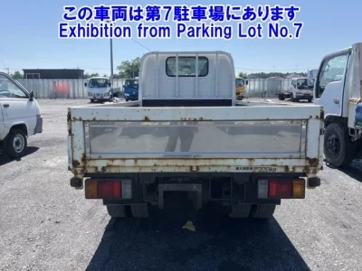 Mazda TITAN