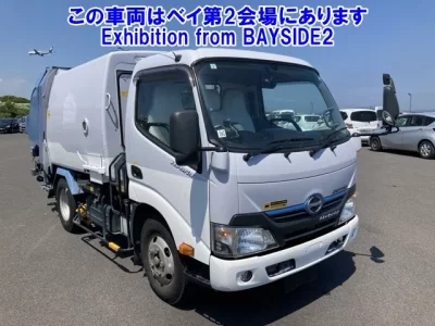 Hino DUTRO