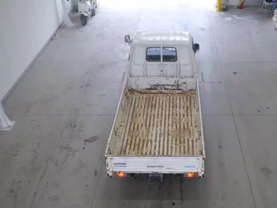 Mazda BONGO BRAWNY TRUCK