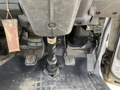 Mazda BONGO BRAWNY TRUCK