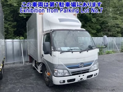Hino DUTRO