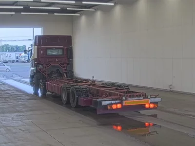 Hino PROFIA