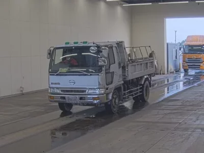 Hino RANGER
