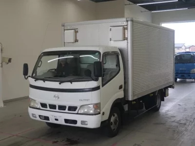 Hino DUTRO