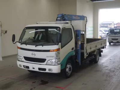 Hino DUTRO