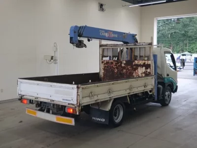 Hino DUTRO