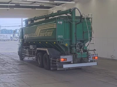 Hino PROFIA