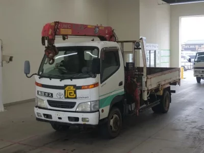 Toyota DYNA