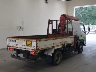 Toyota DYNA