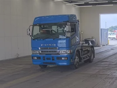 Mitsubishi SUPER GREAT