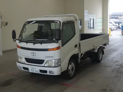 Toyota DYNA